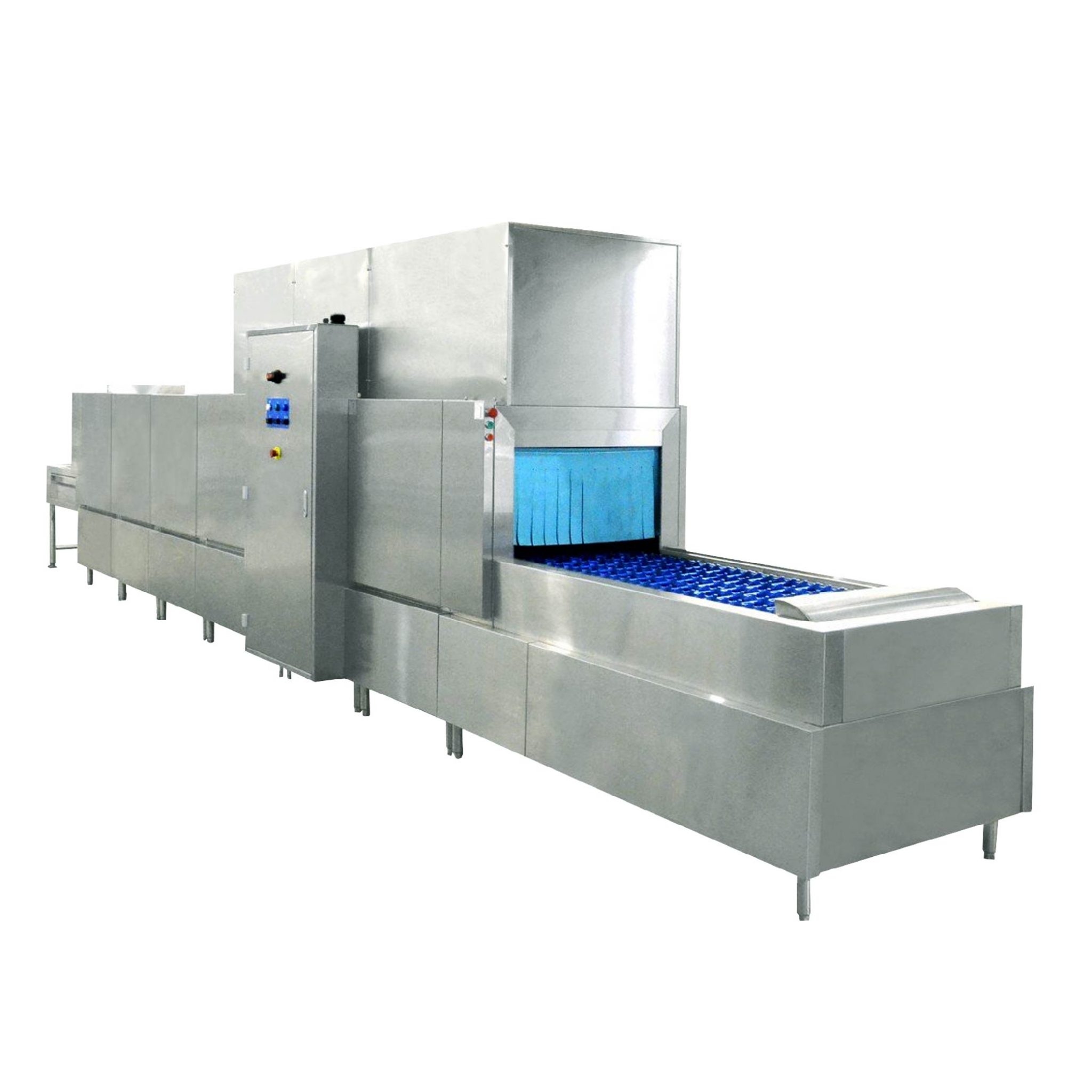 Baking Tray Mould Washer – Sincere Equipment Sdn Bhd